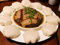 肉夹馍-恒府1993(文昌北路店)
