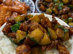 -北大地皖峰饭馆