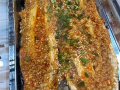 -永刚烧烤(大夜市店)