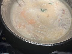 -捞王猪肚鸡火锅(金华义乌之心店)