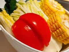 -洋房火锅(上海新天地南北里店)