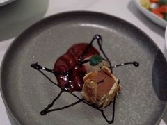 -上蔬无瑕· 创意素食·Vegetarian(华采天地店)