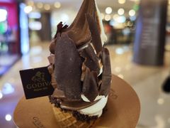 -GODIVA(港汇恒隆广场)