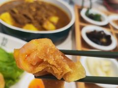 -新仙清汤牛腩(铜锣湾店)