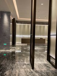 -南宁中心永恒皇冠假日酒店·宴会厅