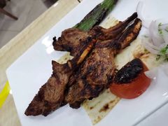 -bosphorus 铂斯西餐厅·土耳其烧烤(环市中路店)