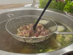 -阿欢牛肉店·火锅·粿条面