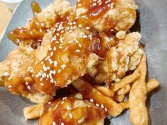 -李先生的首尔小馆(松江启源广场店)