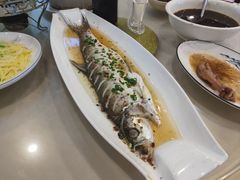 -昆承湖酒家·本帮农家菜