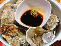-唐力九头鸟烧烤·罗田吊锅(西云楼店)