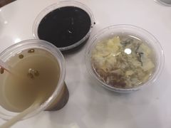 -芬芳甜品(体育东横街店)