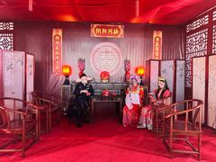 -国色天乡三期陆地乐园