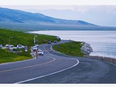 -赛里木湖风景名胜区