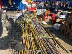 -雪绒花路停车场