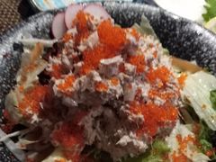 -半藏居酒屋(香港花园店)