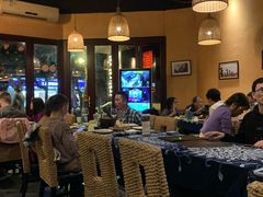 -滇道云南特色料理(康定路店)