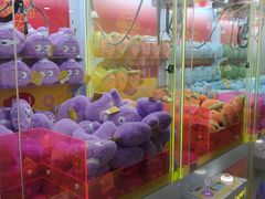 -娃娃集合营(上海奉贤龙湖天街店)