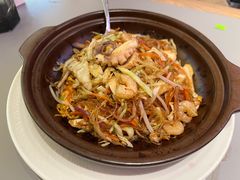 -桂满陇·手作小笼包&江南叫花鸡(中山公园店)