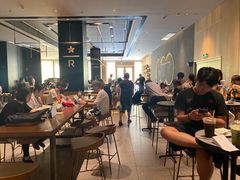 -星巴克(深圳布吉万象汇4F店)