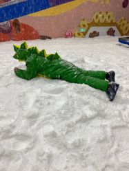 -第五极儿童乐园