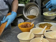 -麦文记面家(佐敦店)