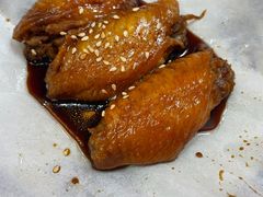-華叔茶記