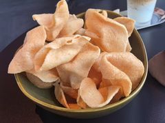 炸虾片-北崖BAYARD(沙子口店)