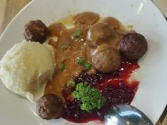 -宜家·瑞典风味餐厅(四元桥店)
