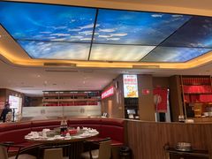 -大锅强·蒸海鲜青岛菜(城市阳台店)