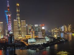 -上海外滩茂悦大酒店