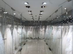 -韩国天使嫁衣婚纱礼服馆(上海旗舰店)