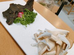 -湯系·煲汤手艺人(东二环泰禾广场店)