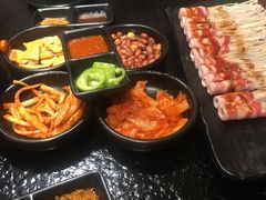 -九田家黑牛烤肉料理(石路天虹店)