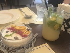 -沏点Trattoria意大利餐厅(新街口店)