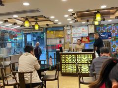 大堂-丽的面家(多宝路店)