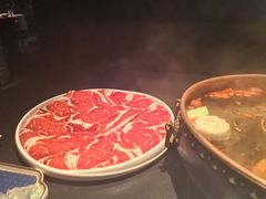 -东来顺·非遗火锅(赛格国际购物中心店)
