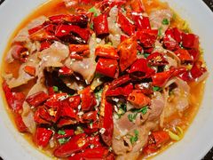 -张福记(纬五路店)