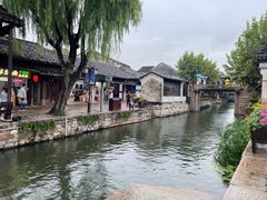-南浔古镇