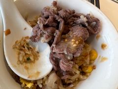 -三毛牛肉店(福强店)