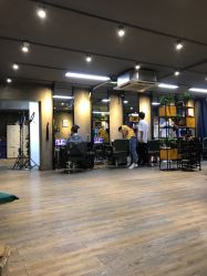 -藤野造型