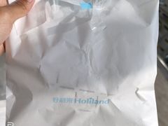 -好利来(八里庄店)
