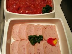 -海底捞火锅(万丰桥店)
