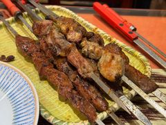 -新疆伊宁远征餐厅