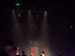 -MOSSO·Liveshow(M3香港广场店)