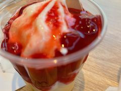 -麦当劳(国贸店)