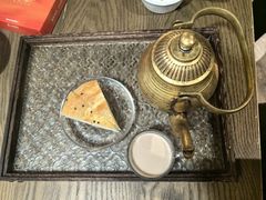 -那时新疆·若羌(经纬汇店)