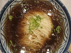 -朱洪元苏式面馆(绿宝广场店)