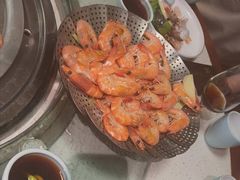 -不将就渔鲜码头(川沙店)