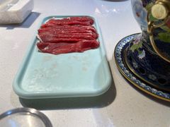 -老北京胡同味道二荤铺(酒仙桥店)