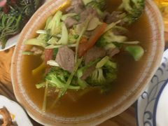 -金阳餐厅(G210国道店)